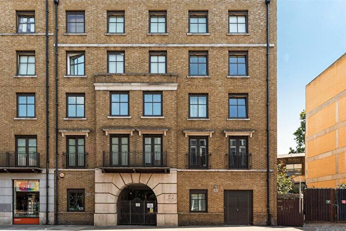1 Bedroom Flat For Sale In Holloway Road, Islington, N7
