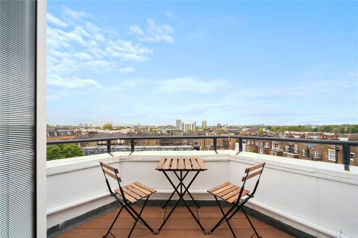 2 Bedroom Flat To Rent In Colville Houses, London, W11