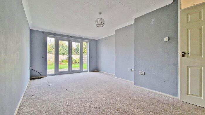 2 Bedroom Semi-Detached Bungalow For Sale In Reynards Close, Kirby Cross, Frinton-On-Sea, CO13