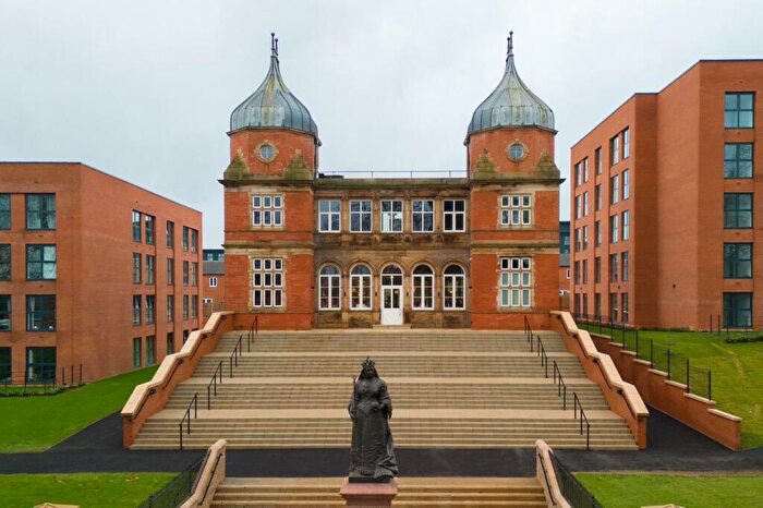 2 Bedroom Apartment To Rent In Billsborrow Avenue, Derby, DE1