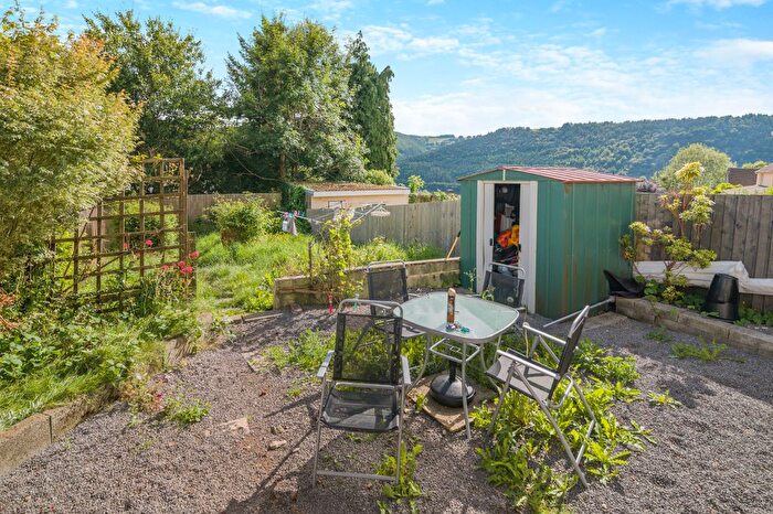 3 Bedroom Terraced House For Sale In Twyn Place, Abercarn, Newport, NP11