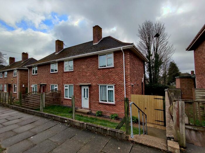 4 Bedroom Semi-Detached House To Rent In Calthorpe Road, Norwich, NR5