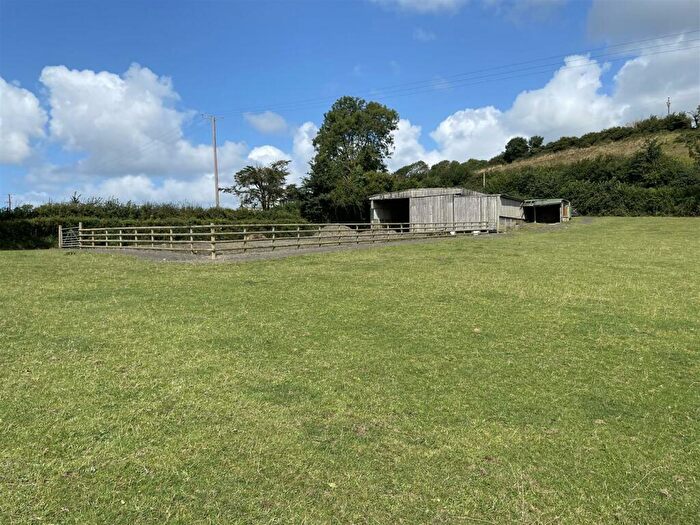Land For Sale In Landkey, Barnstaple, EX32