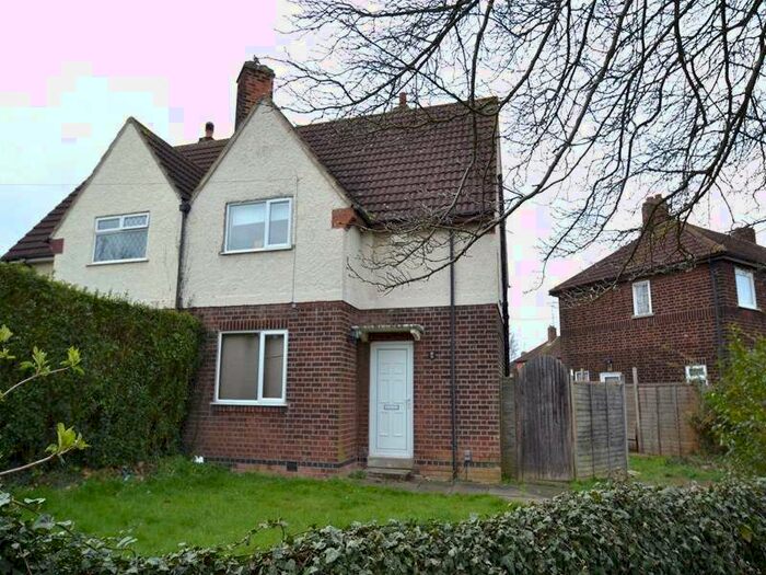 3 Bedroom Property To Rent In Rockingham Road, Corby, NN17