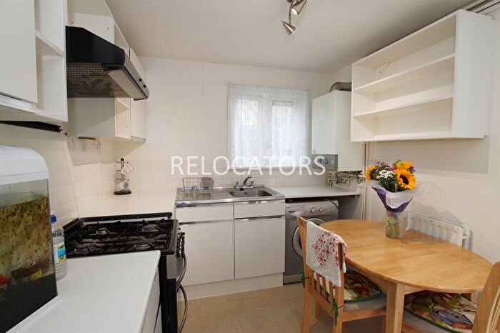1 Bedroom Flat For Sale In Alderney Road, E1