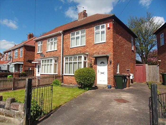 3 Bedroom Semi-Detached House To Rent In Garden Croft, Forest Hall, Newcastle Upon Tyne, Tyne And Wear, NE12