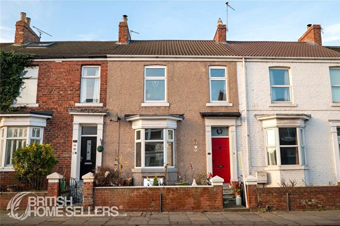 4 Bedroom Town House For Sale In High Street, Lowestoft, Suffolk, NR32