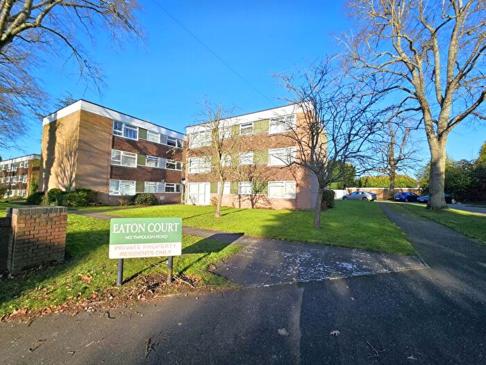 2 Bedroom Flat To Rent In Mulroy Road, Sutton Coldfield, West Midlands, B74