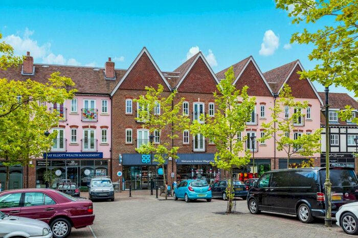 1 Bedroom Apartment To Rent In Bolnore Village, RH16