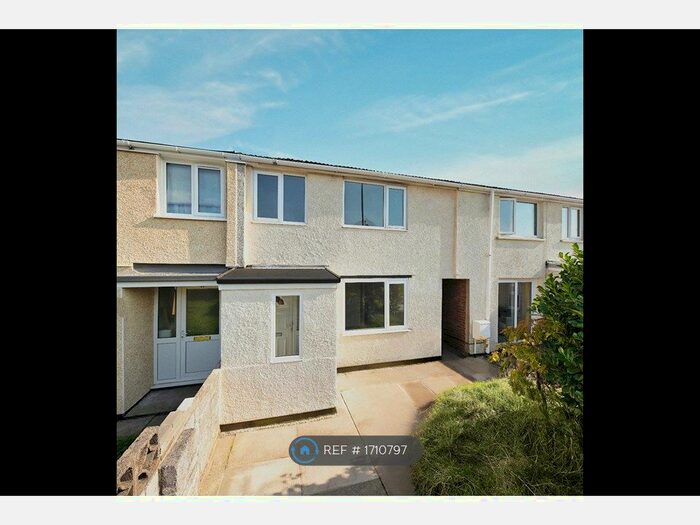 3 Bedroom Terraced House To Rent In Nantmelyn Road, Ebbw Vale, NP23