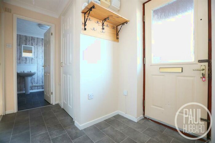 1 Bedroom Flat To Rent In The Croft, Lowestoft, Suffolk, NR32