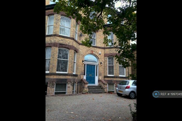 4 Bedroom Penthouse To Rent In Croxteth Road, Liverpool, L8