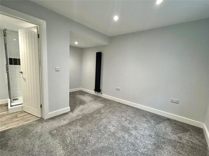 2 Bedroom Detached House For Sale In Oakfield Street, Blandford Forum, Dorset, DT11