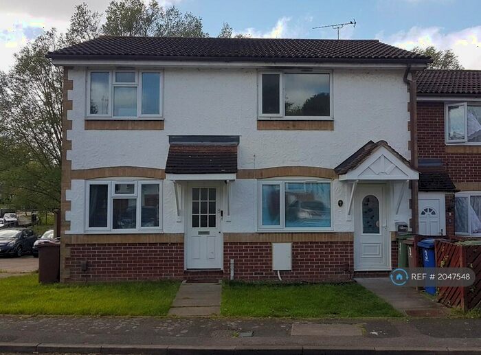 2 Bedroom Terraced House To Rent In Ryde Drive, Stanford-Le-Hope, SS17