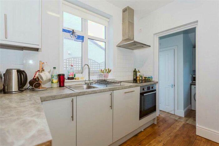 4 Bedroom Semi-Detached House To Rent In Oldbury Court Road, Fishponds, Bristol, BS16