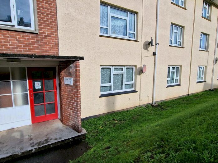 2 Bedroom Apartment To Rent In Fegen Road, Plymouth, Devon, PL5