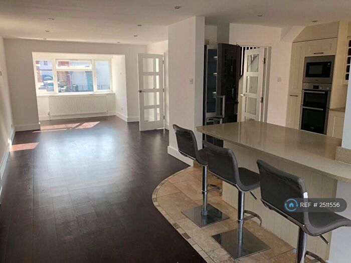 3 Bedroom Terraced House To Rent In Plomer Green Lane, Downley, High Wycombe, HP13