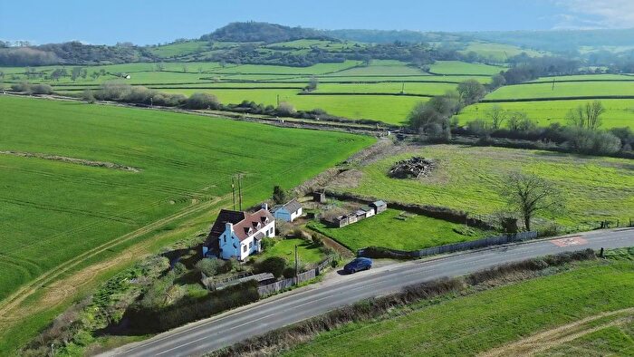 3 Bedroom Detached House For Sale In Standish, Stonehouse, GL10