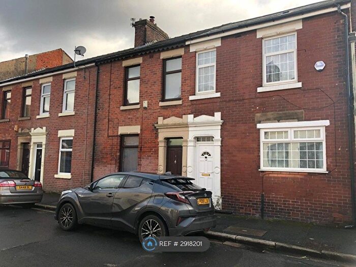 2 Bedroom Terraced House To Rent In John St, Preston, PR5