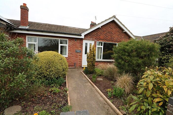 2 Bedroom Terraced Bungalow To Rent In Kimberley Cottage, Palgrave, IP22