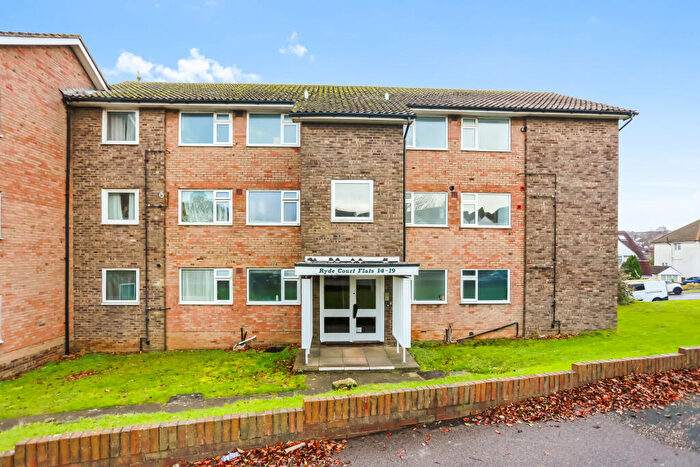 2 Bedroom Flat To Rent In Hangleton Road, Hove, BN3