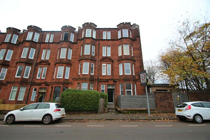 1 Bedroom Flat To Rent In Wellshot Road, Tollcross, Glasgow, G32
