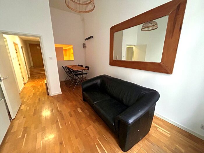 2 Bedroom Flat To Rent In Apartment, The Grand, Aytoun Street, Manchester, M1