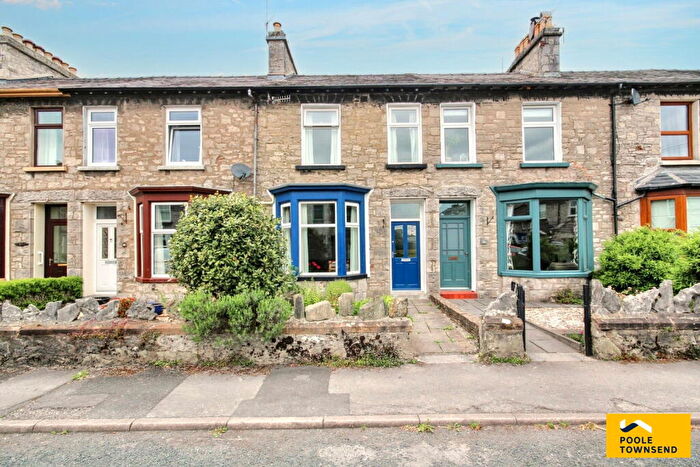 3 Bedroom Terraced House For Sale In Mint Street, Kendal, LA9