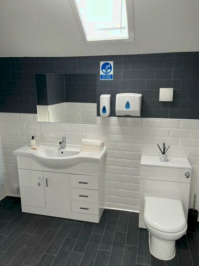 Property To Rent In Crosby Rd North, L22