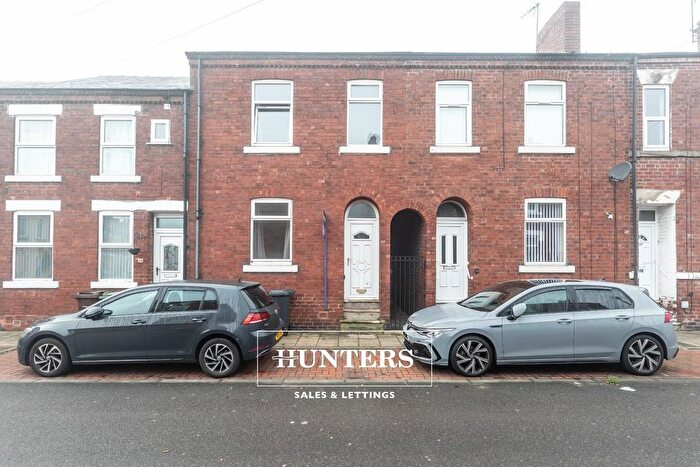 4 Bedroom Terraced House For Sale In Grange Street, Wakefield, WF2