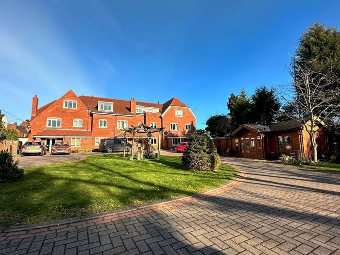 1 Bedroom Flat To Rent In Ashby Road, Tamworth, B79