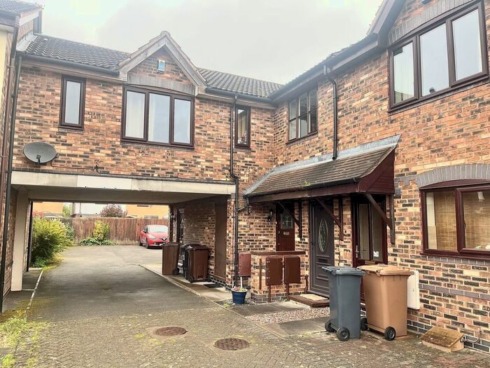 1 Bedroom Maisonette To Rent In Dawley Crescent, Birmingham, B37