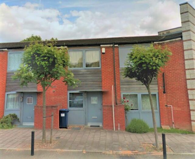 2 Bedroom Terraced House To Rent In Warmwell Avenue, London, NW9