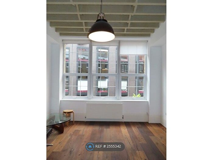 1 Bedroom Flat To Rent In Corsham Street, London, N1