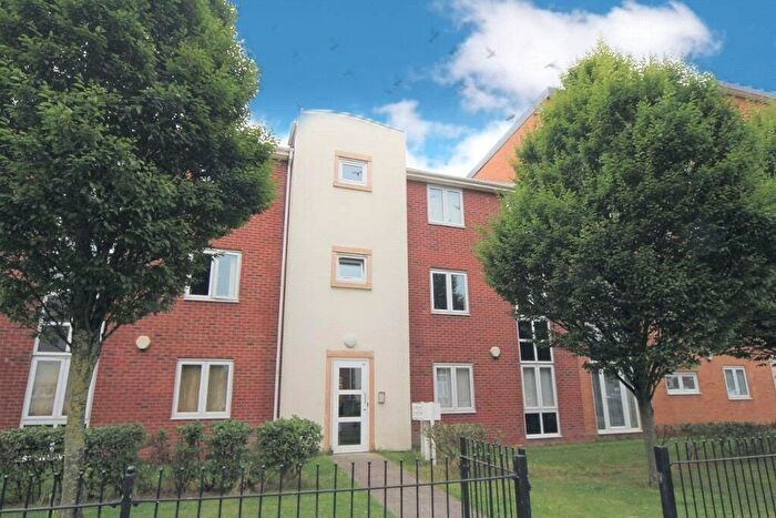 2 Bedroom Apartment To Rent In Alderman Road, Speke, Liverpool, Merseyside, L24