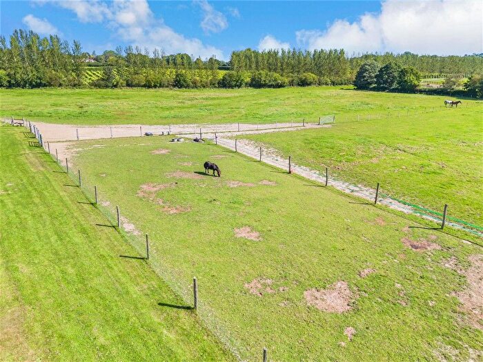 4 Bedroom Detached House For Sale In Moat Lane, Sedlescombe, East Sussex, TN33