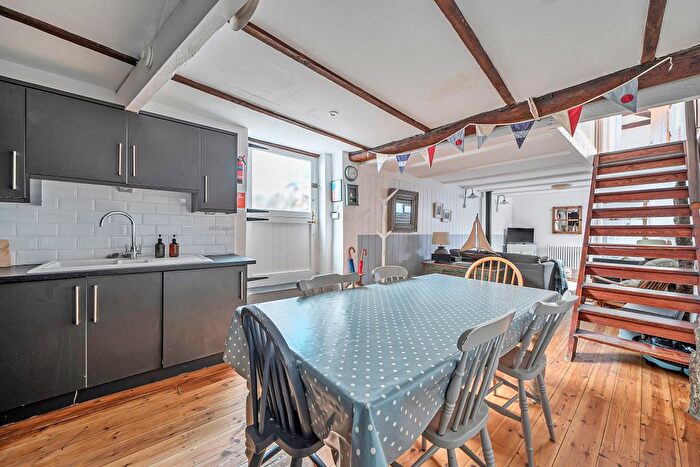 3 Bedroom Detached House For Sale In St. Ives, Cornwall, TR26