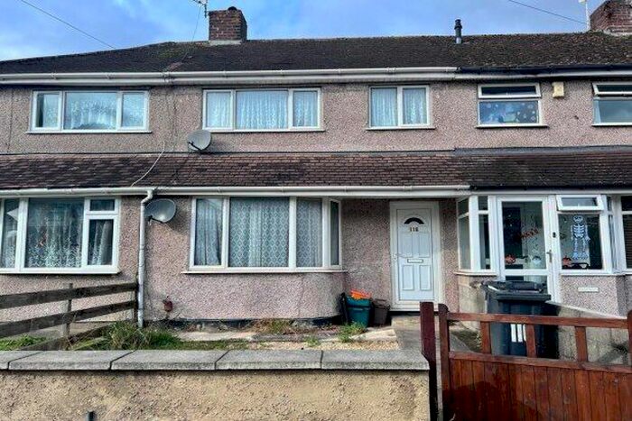 3 Bedroom Property To Rent In Leinster Avenue, Bristol, BS4