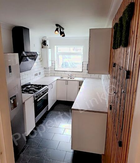 2 Bedroom Property To Rent In Invicta Road, Sheerness, ME12