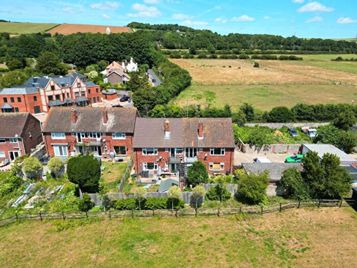 2 Bedroom Flat To Rent In West Street, Sompting, BN15