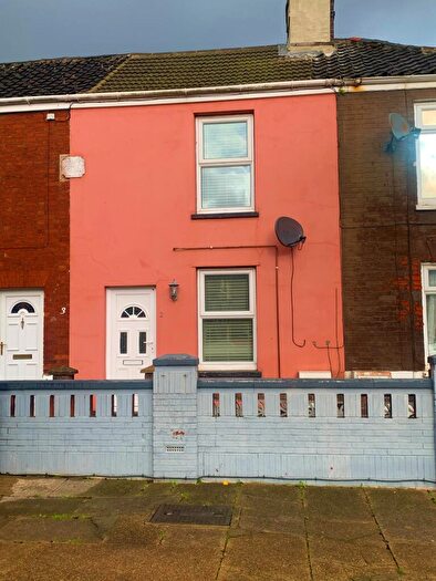 2 Bedroom House To Rent In Northgate Street, Great Yarmouth, NR30