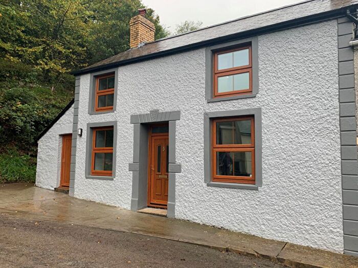 3 Bedroom House To Rent In Bronwydd Arms, Carmarthen, SA33