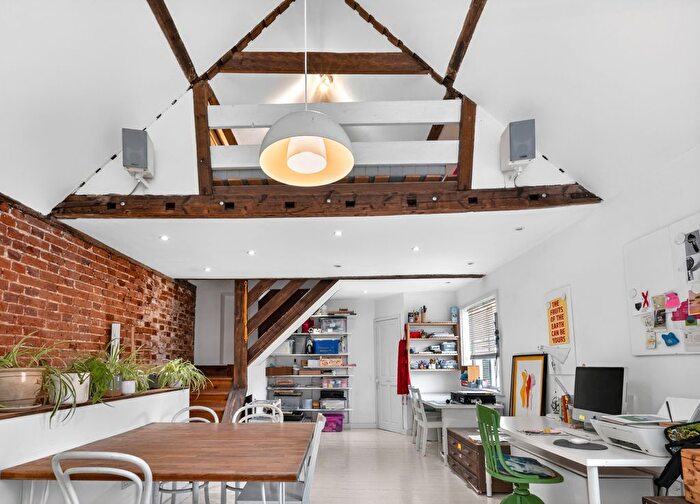 2 Bedroom Semi-Detached House For Sale In Upper St. Giles Street, Norwich, NR2