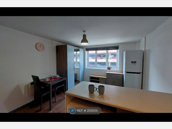 1 Bedroom Flat To Rent In Marquis Street, Leicester, LE1