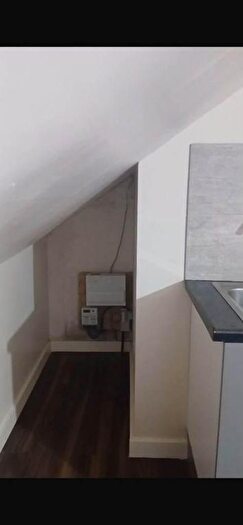 Studio To Rent In Enfield, London, EN3