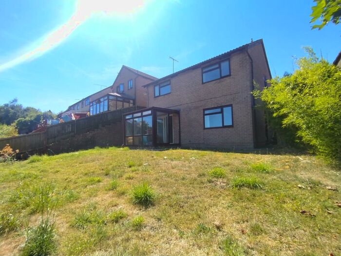 4 Bedroom House To Rent In Upper Whatcombe, Frome, BA11