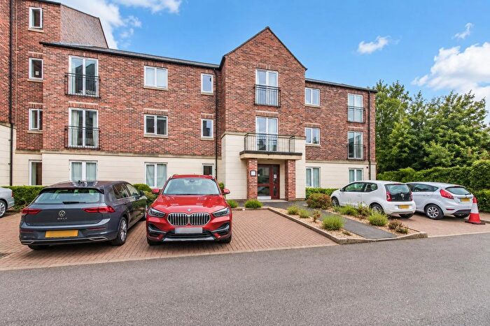 2 Bedroom Flat For Sale In Elvington Terrace, York, YO10