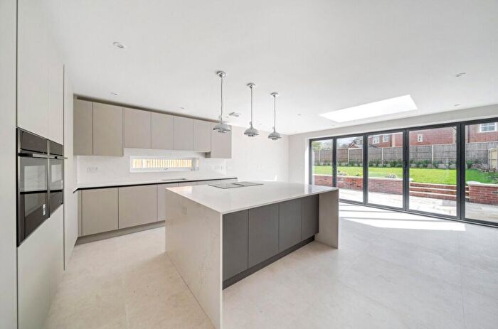 4 Bedroom End Of Terrace House For Sale In Marston Road, Marston, Oxford, OX3