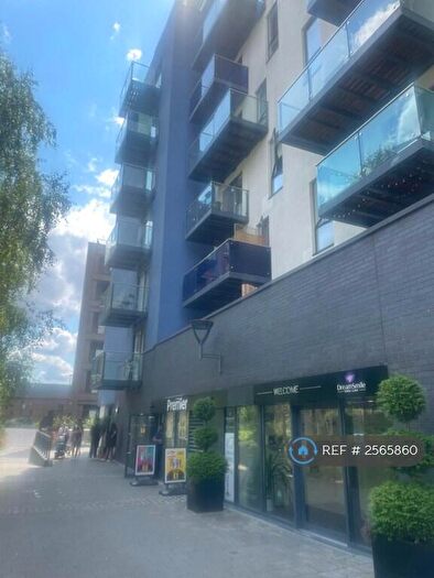 1 Bedroom Flat To Rent In Adana Building, London, SE13