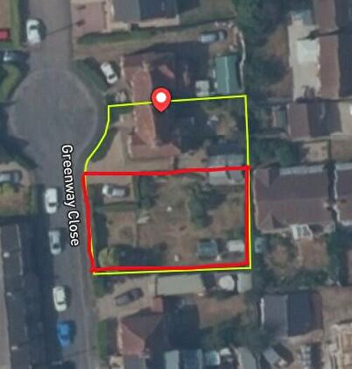 Land For Sale In Land Adj To Greenway Close, Fakenham, Norfolk, NR21